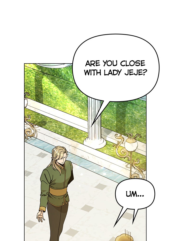 Resigning and Healingin Another World Ep. 108 - The Gallows page 72 - 