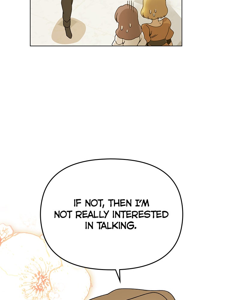 Resigning and Healingin Another World Ep. 108 - The Gallows page 73 - 
