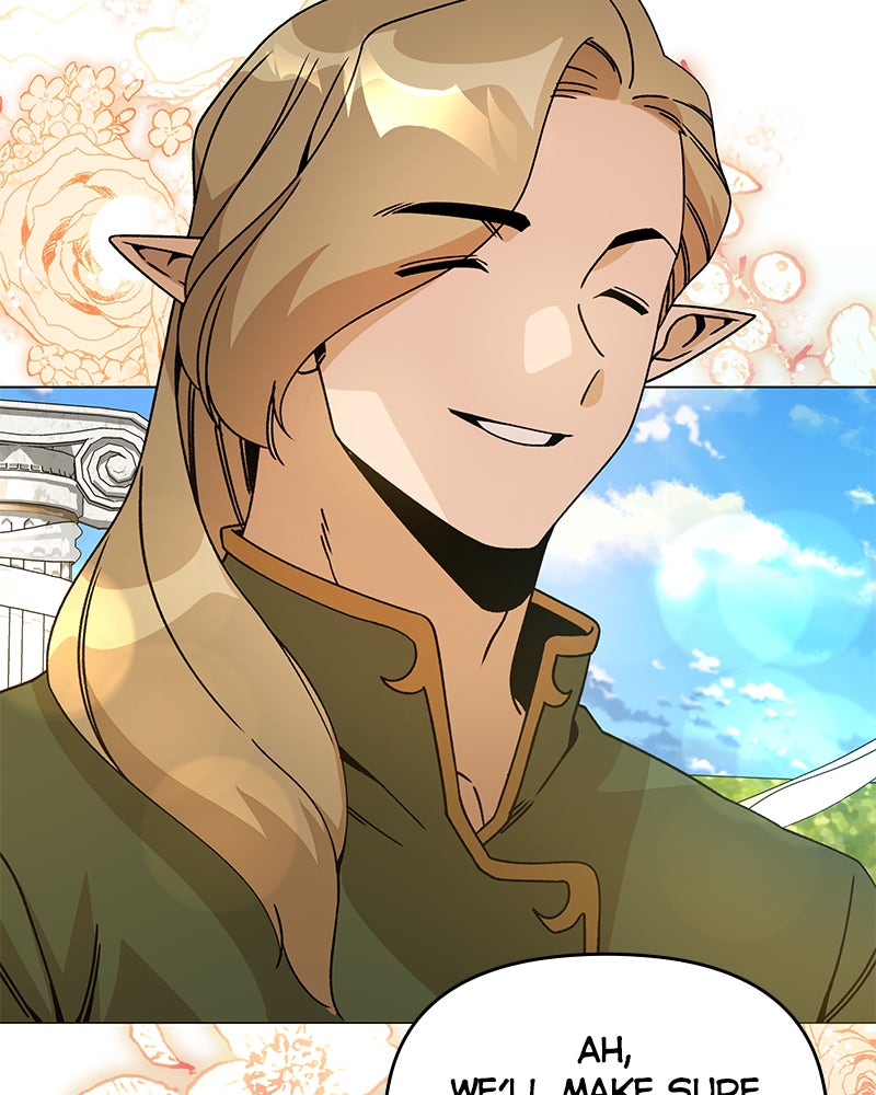 Resigning and Healingin Another World Ep. 108 - The Gallows page 74 - 