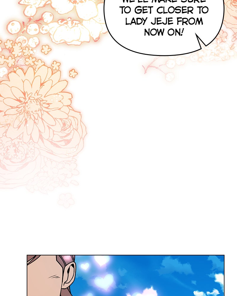 Resigning and Healingin Another World Ep. 108 - The Gallows page 75 - 