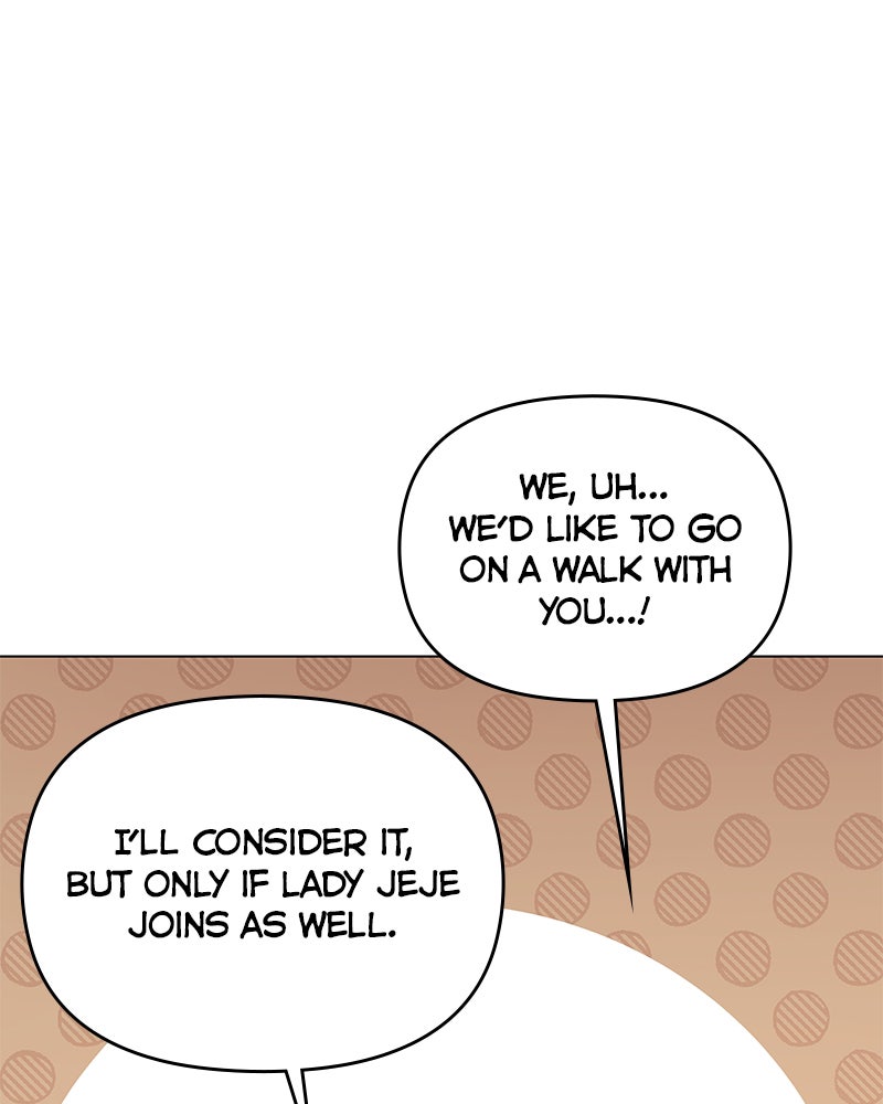 Resigning and Healingin Another World Ep. 108 - The Gallows page 77 - 