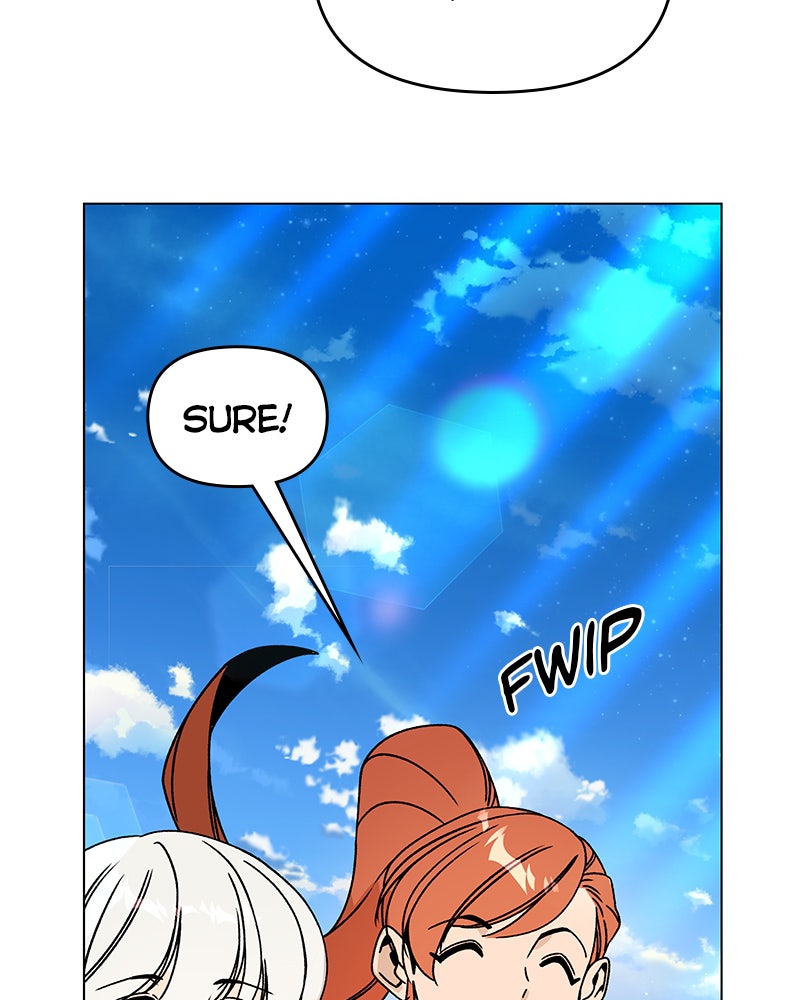 Resigning and Healingin Another World Ep. 108 - The Gallows page 79 - 