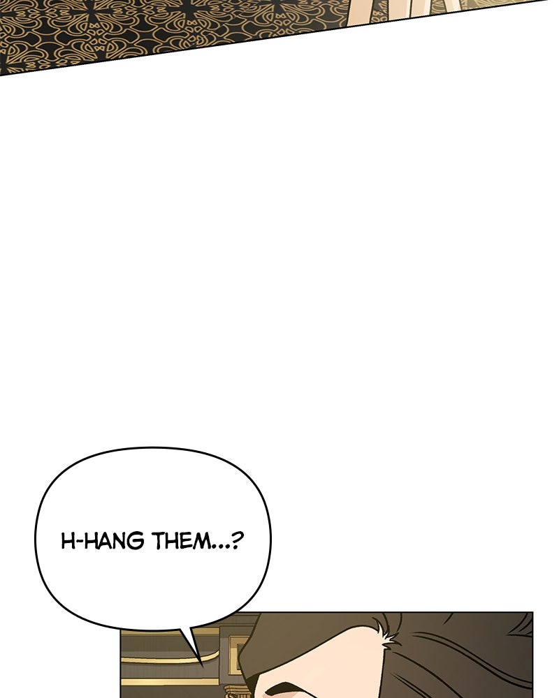 Resigning and Healingin Another World Ep. 108 - The Gallows page 9 - 