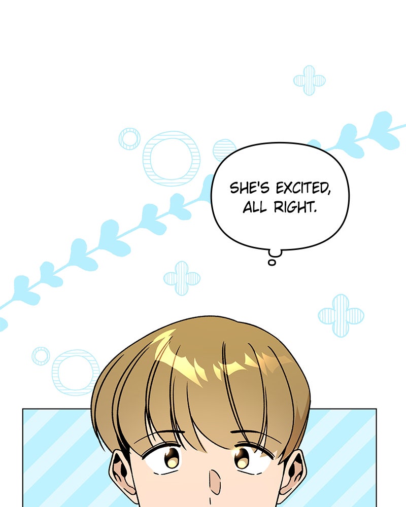 Resigning and Healingin Another World Ep. 108 - The Gallows page 81 - 
