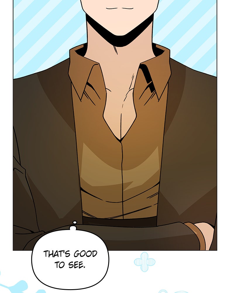 Resigning and Healingin Another World Ep. 108 - The Gallows page 82 - 