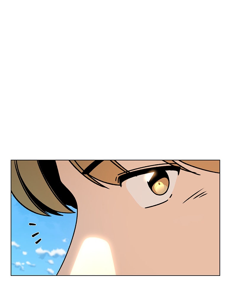Resigning and Healingin Another World Ep. 108 - The Gallows page 89 - 