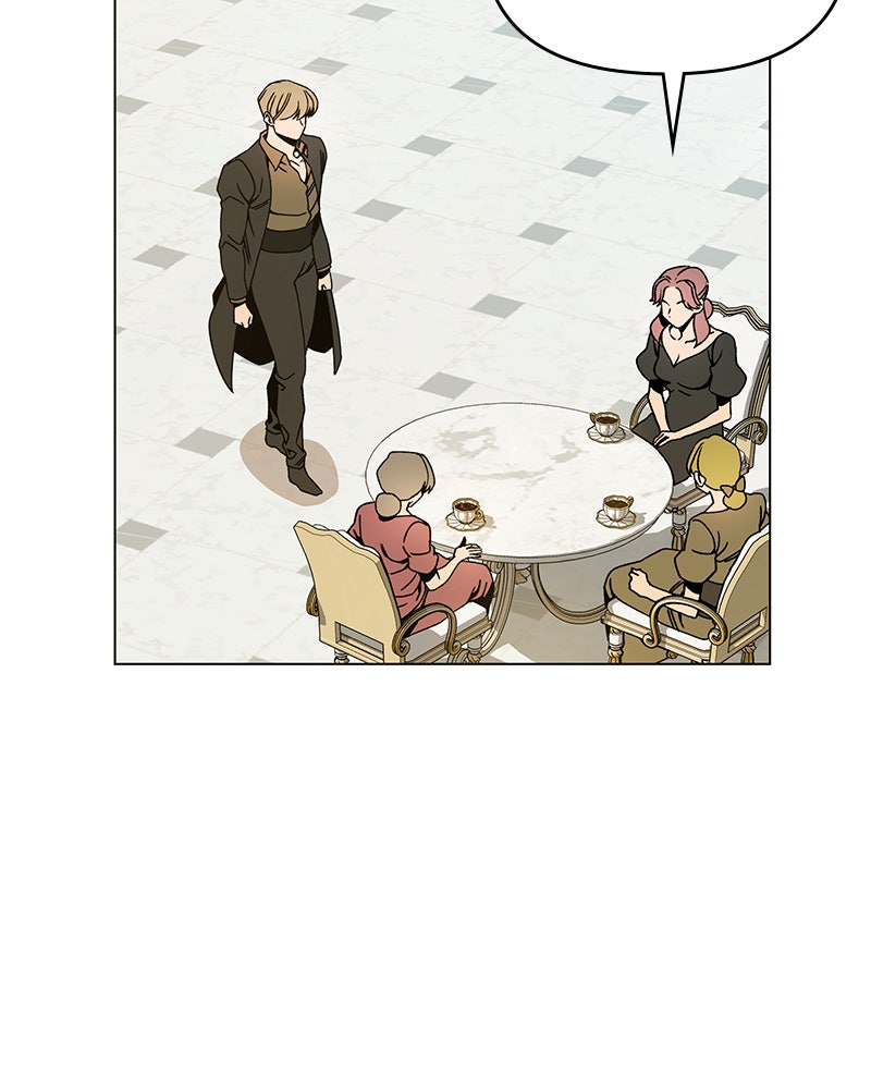 Resigning and Healingin Another World Ep. 108 - The Gallows page 91 - 