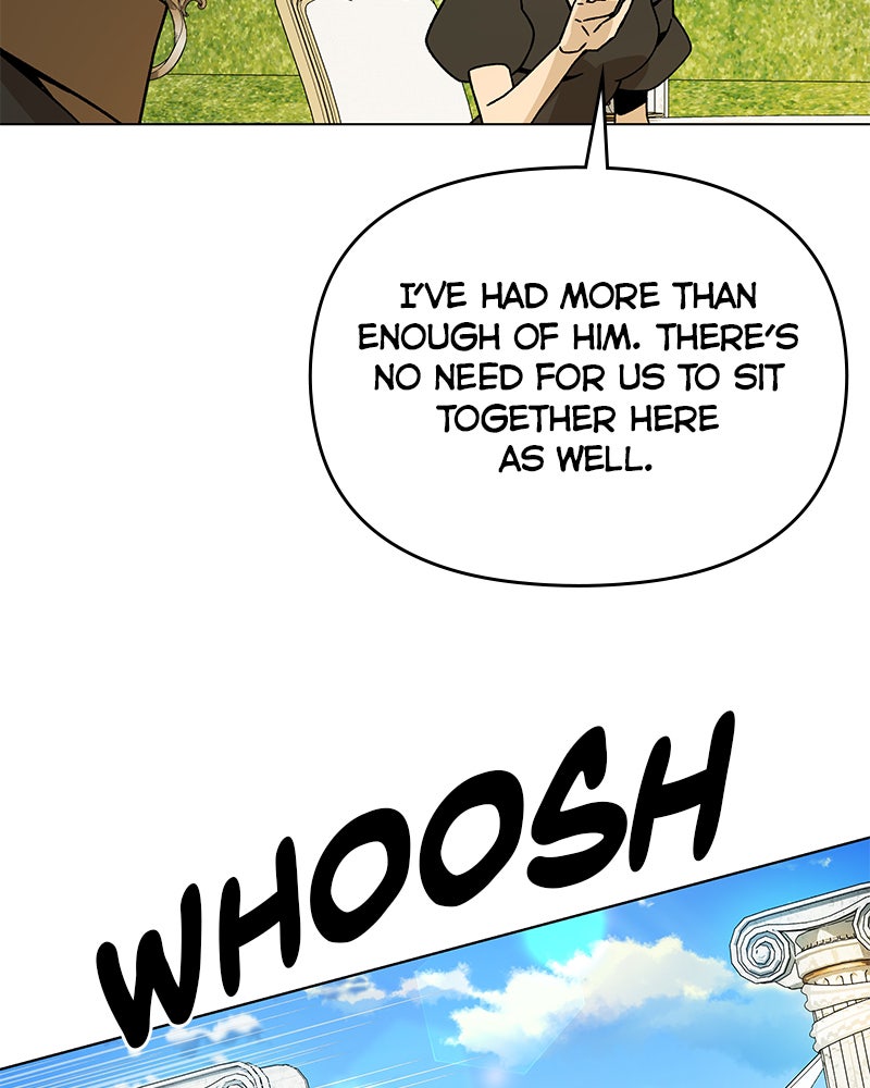 Resigning and Healingin Another World Ep. 108 - The Gallows page 93 - 