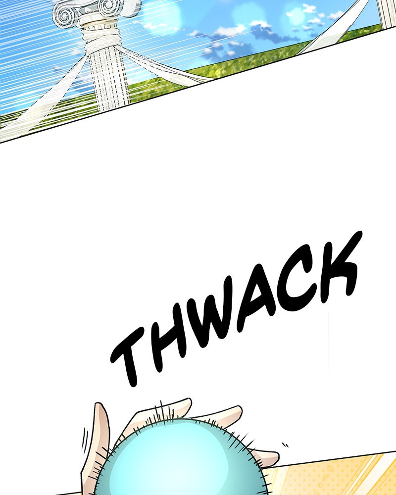 Resigning and Healingin Another World Ep. 108 - The Gallows page 94 - 