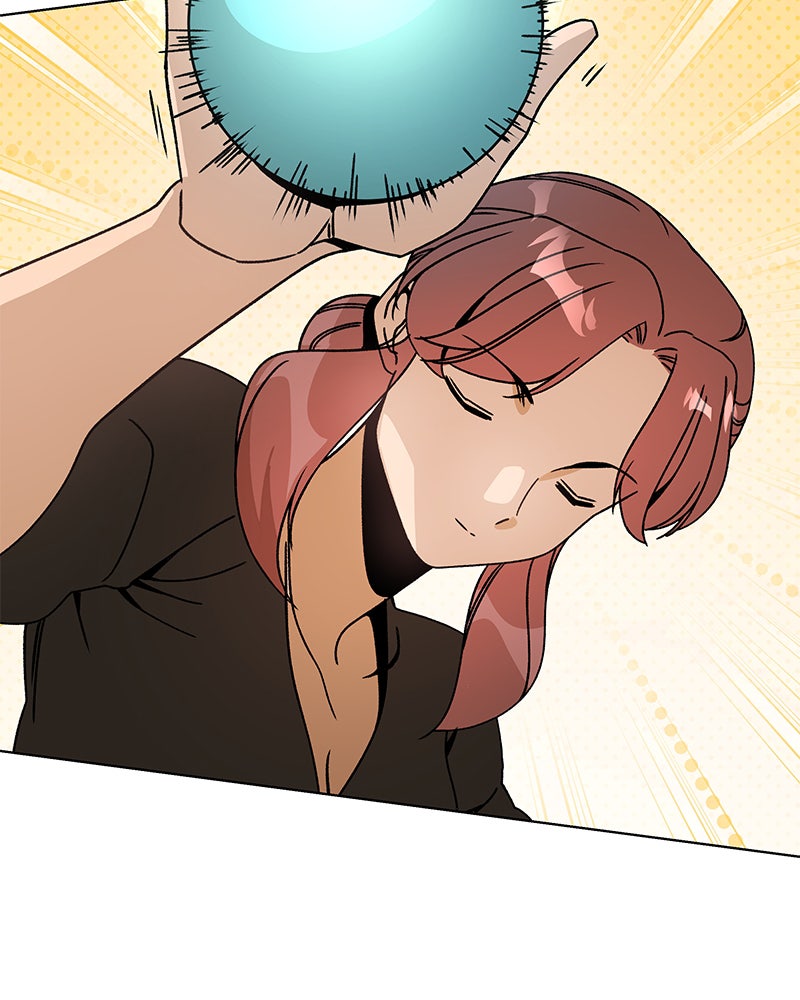 Resigning and Healingin Another World Ep. 108 - The Gallows page 95 - 