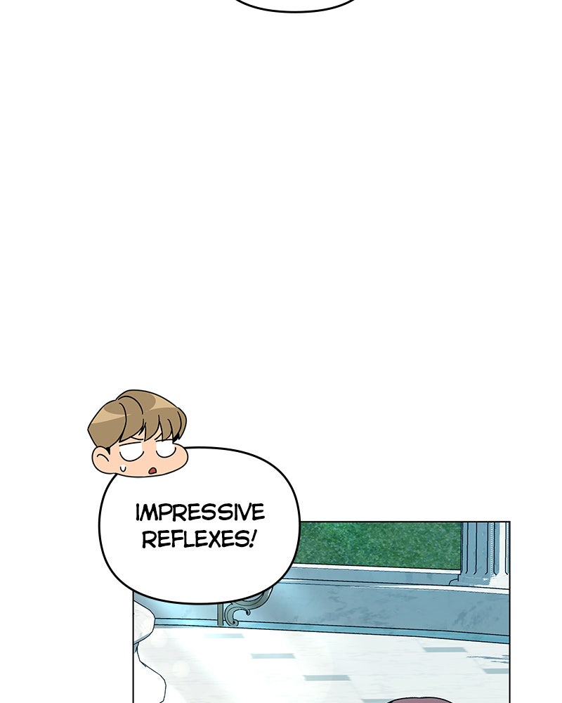 Resigning and Healingin Another World Ep. 108 - The Gallows page 97 - 