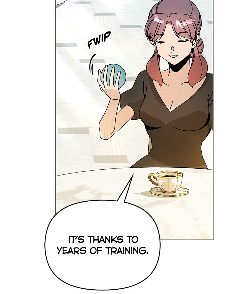 Resigning and Healingin Another World Ep. 108 - The Gallows page 98 - 