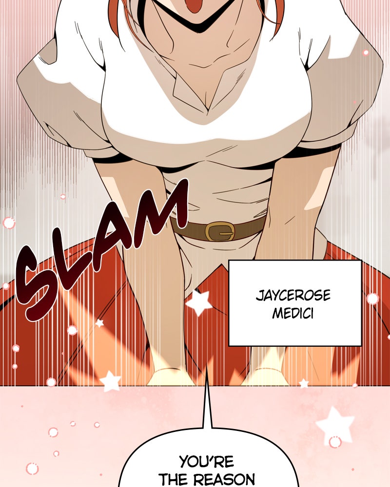 Resigning and Healingin Another World Ep. 10 - Jaycerose Medici page 11 - 