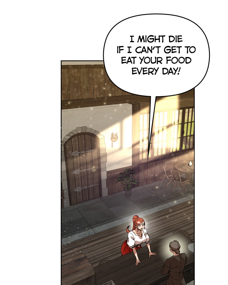 Resigning and Healingin Another World Ep. 10 - Jaycerose Medici page 14 - 