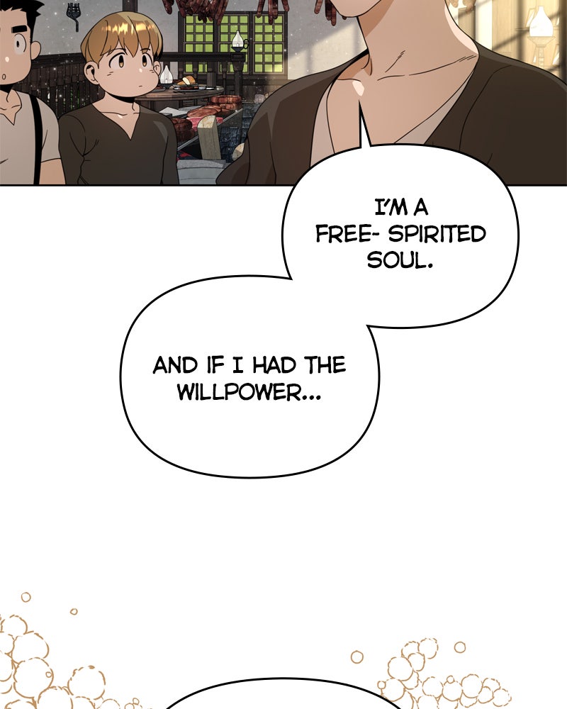 Resigning and Healingin Another World Ep. 10 - Jaycerose Medici page 16 - 