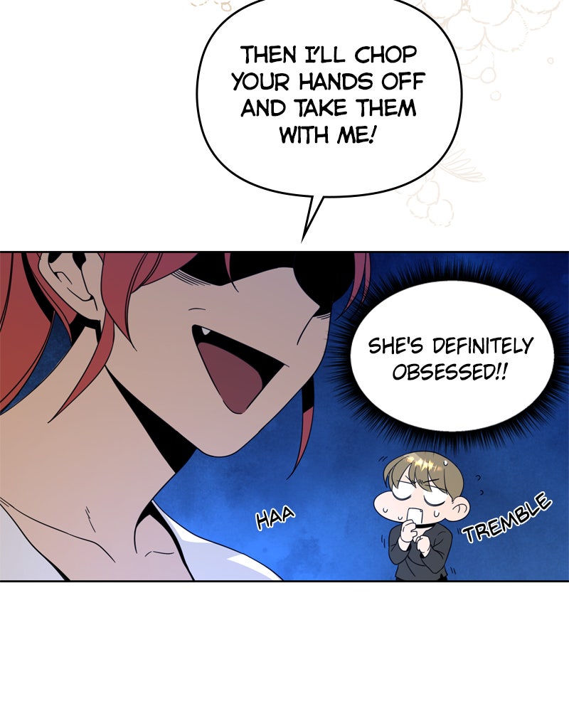 Resigning and Healingin Another World Ep. 10 - Jaycerose Medici page 19 - 