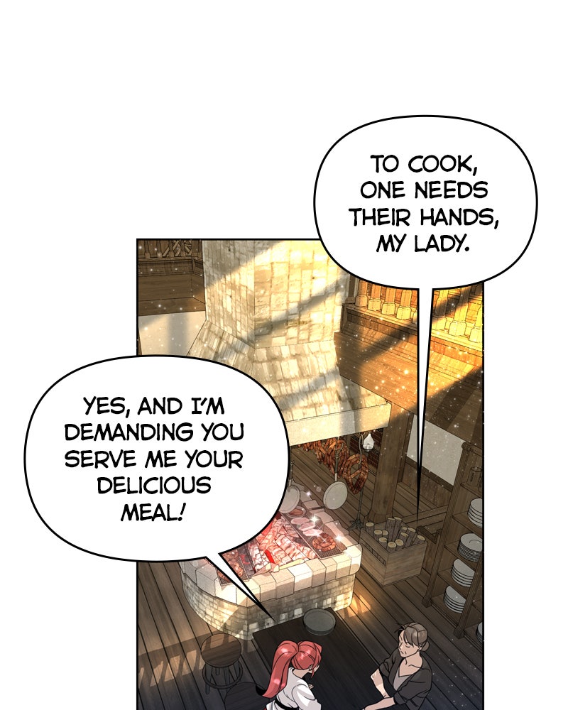 Resigning and Healingin Another World Ep. 10 - Jaycerose Medici page 20 - 