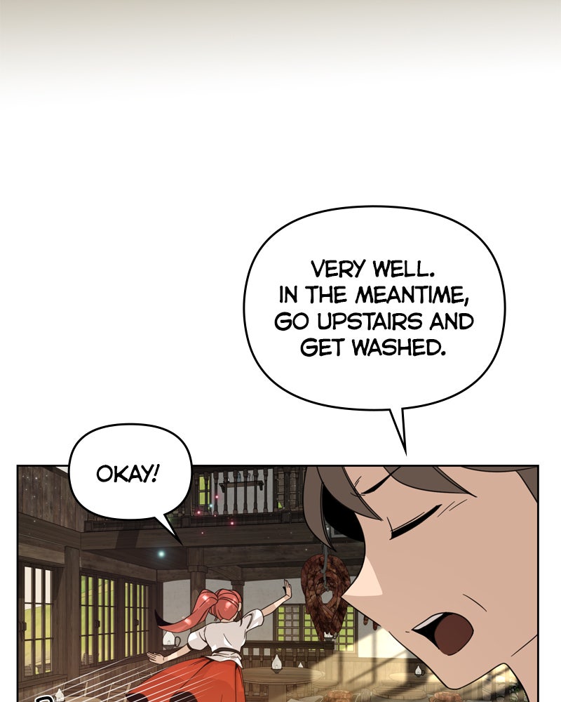 Resigning and Healingin Another World Ep. 10 - Jaycerose Medici page 23 - 