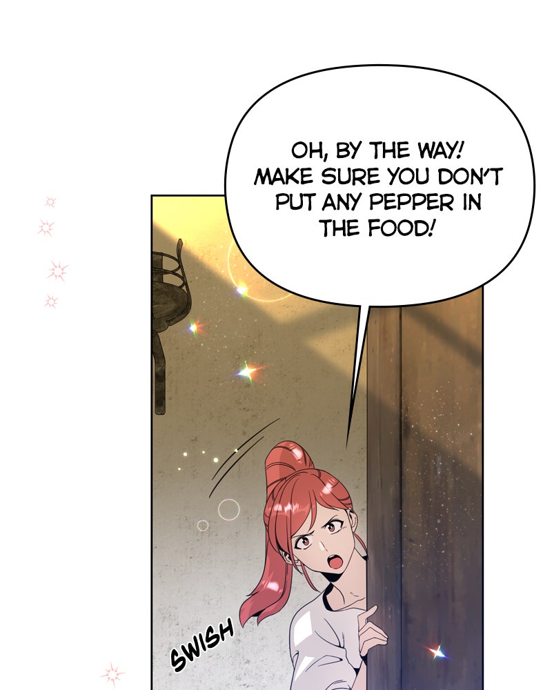 Resigning and Healingin Another World Ep. 10 - Jaycerose Medici page 25 - 