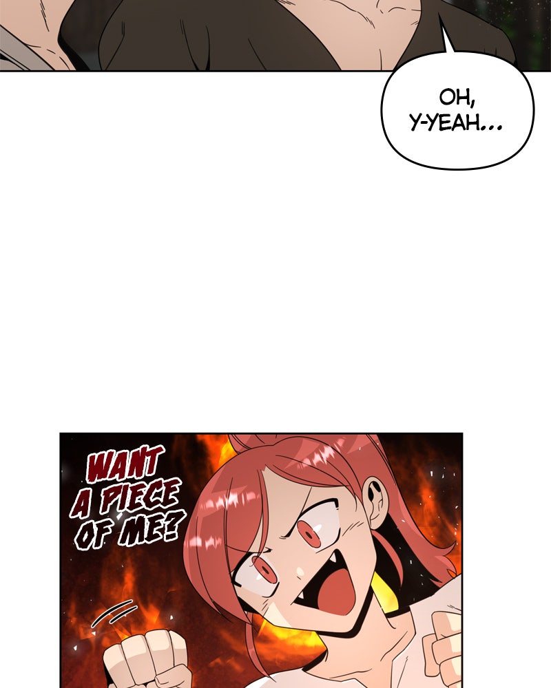 Resigning and Healingin Another World Ep. 10 - Jaycerose Medici page 28 - 