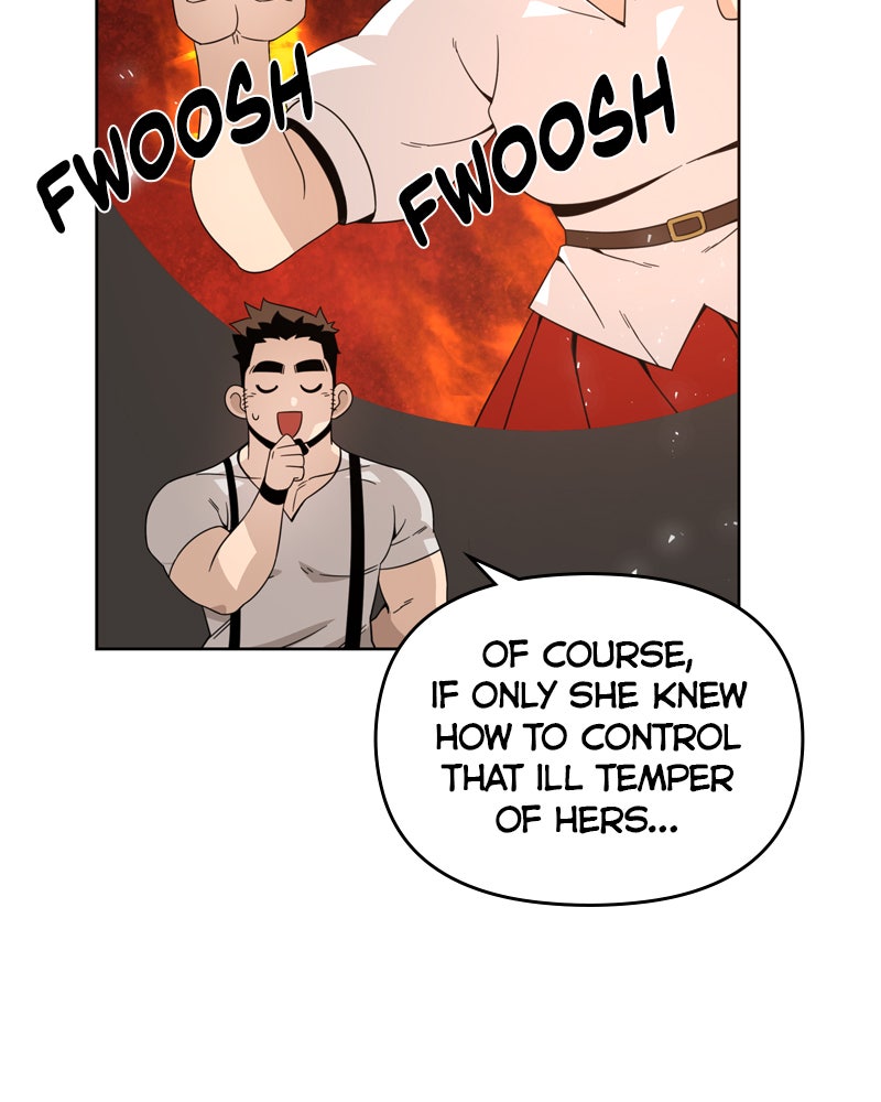 Resigning and Healingin Another World Ep. 10 - Jaycerose Medici page 29 - 