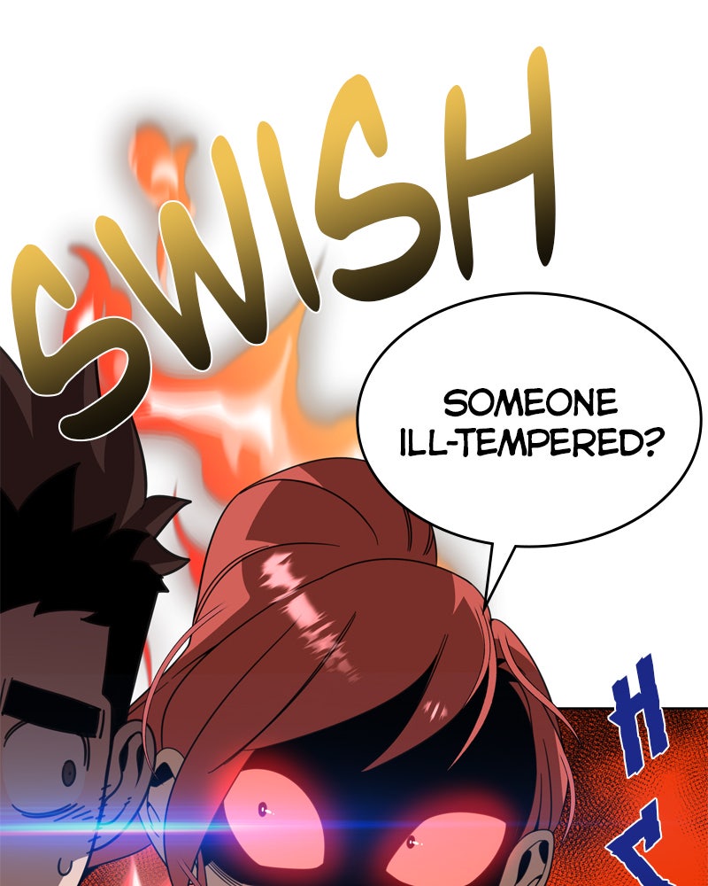 Resigning and Healingin Another World Ep. 10 - Jaycerose Medici page 30 - 