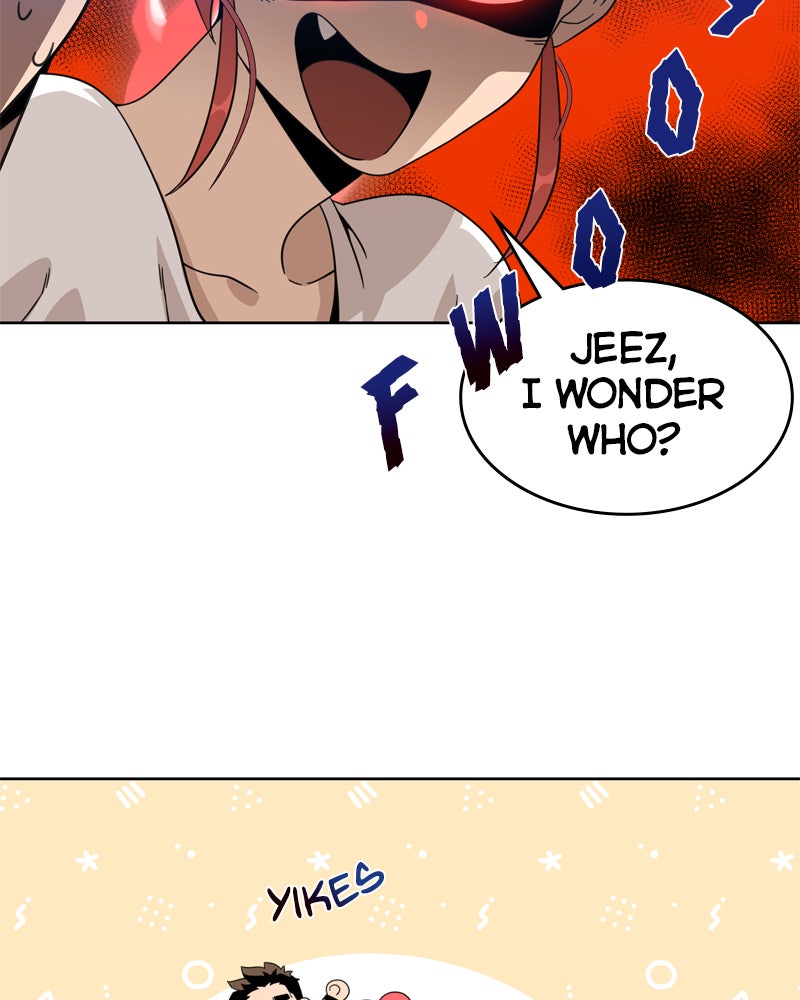 Resigning and Healingin Another World Ep. 10 - Jaycerose Medici page 31 - 