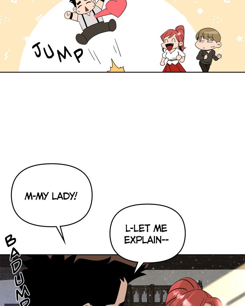 Resigning and Healingin Another World Ep. 10 - Jaycerose Medici page 32 - 