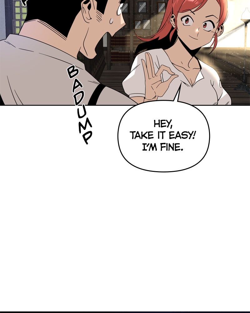 Resigning and Healingin Another World Ep. 10 - Jaycerose Medici page 33 - 