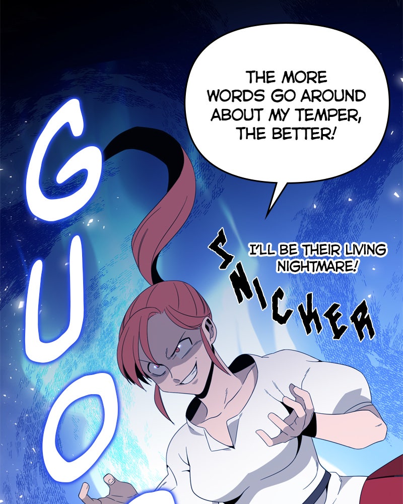 Resigning and Healingin Another World Ep. 10 - Jaycerose Medici page 34 - 