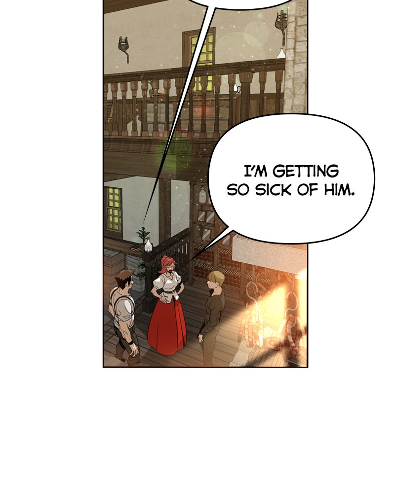 Resigning and Healingin Another World Ep. 10 - Jaycerose Medici page 36 - 