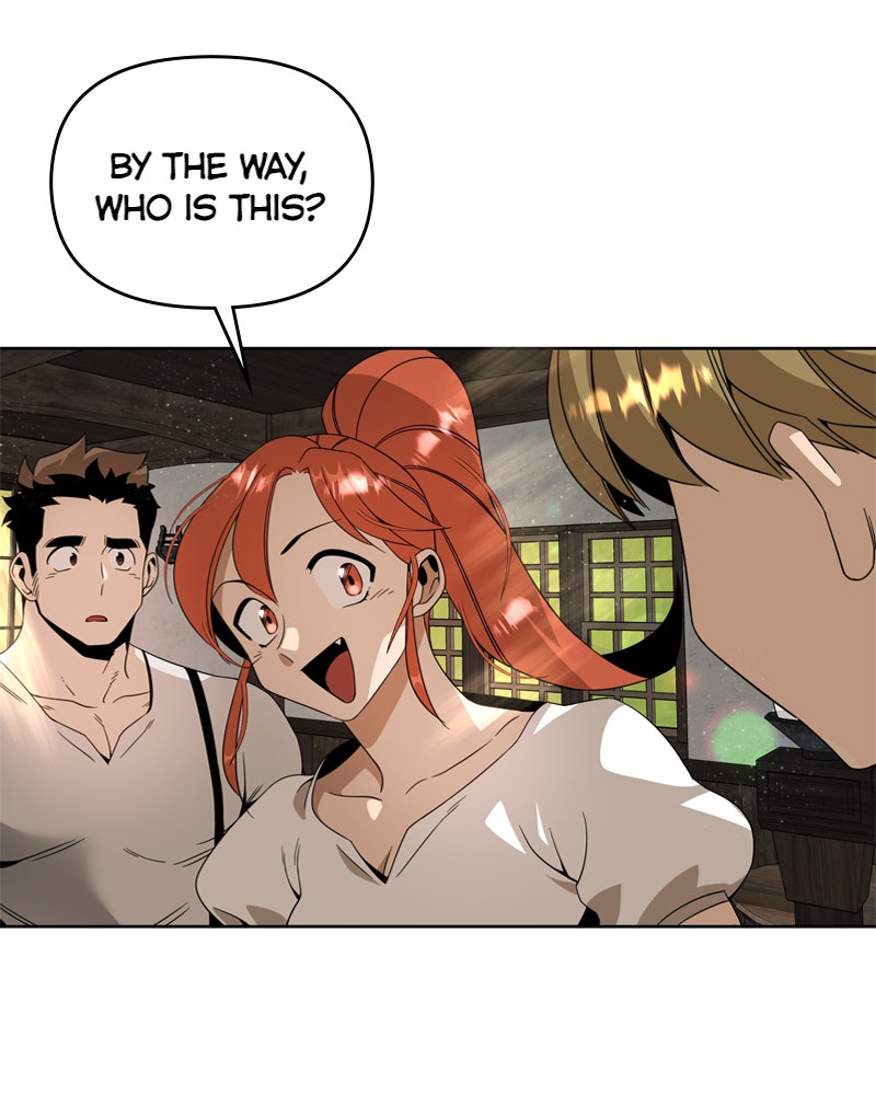Resigning and Healingin Another World Ep. 10 - Jaycerose Medici page 37 - 