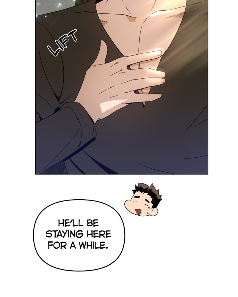 Resigning and Healingin Another World Ep. 10 - Jaycerose Medici page 39 - 