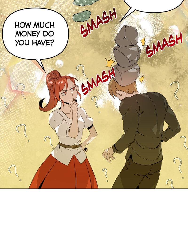 Resigning and Healingin Another World Ep. 10 - Jaycerose Medici page 41 - 