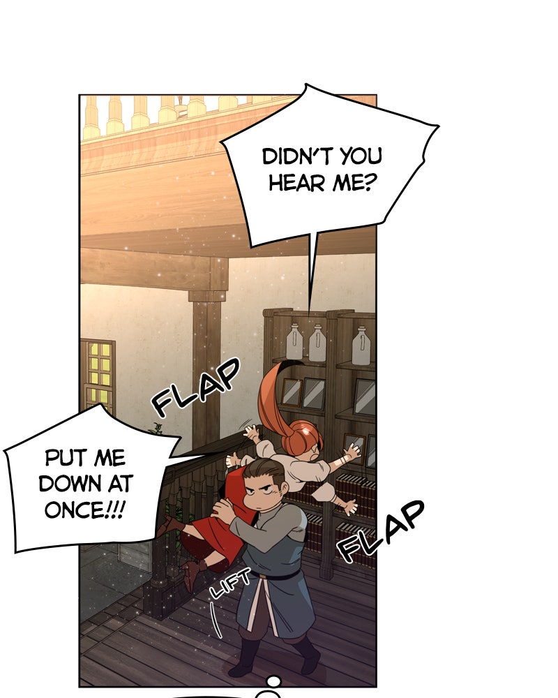 Resigning and Healingin Another World Ep. 10 - Jaycerose Medici page 47 - 