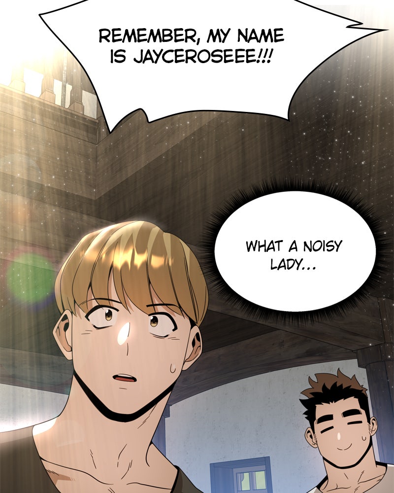 Resigning and Healingin Another World Ep. 10 - Jaycerose Medici page 50 - 