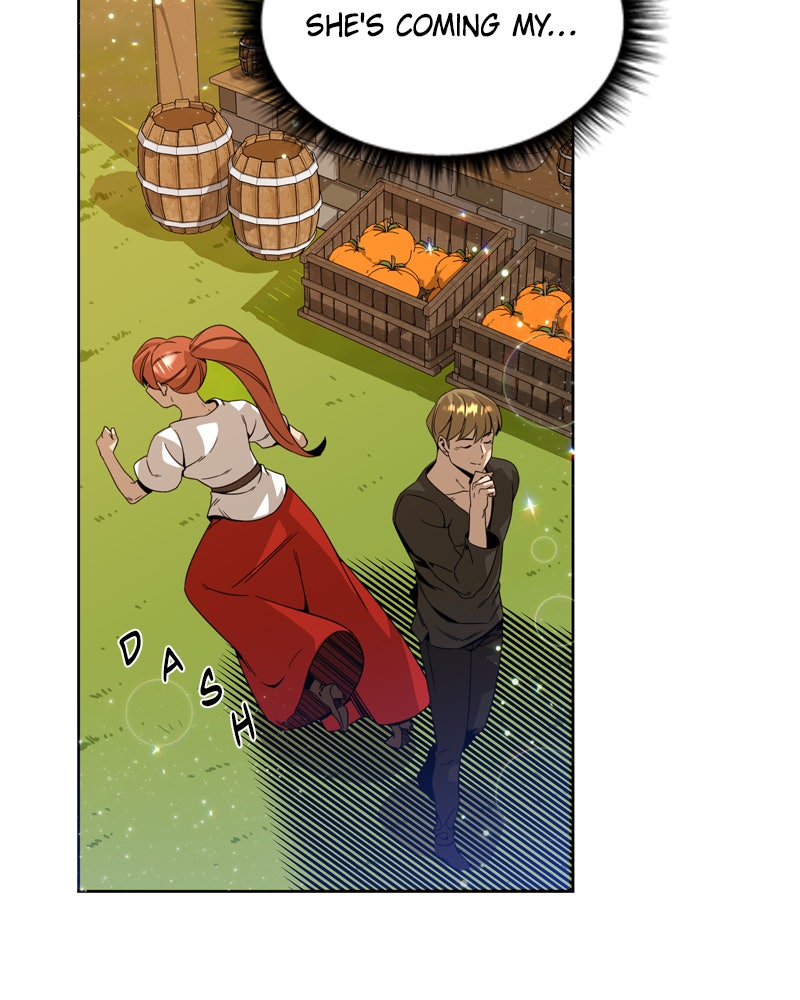 Resigning and Healingin Another World Ep. 10 - Jaycerose Medici page 6 - 