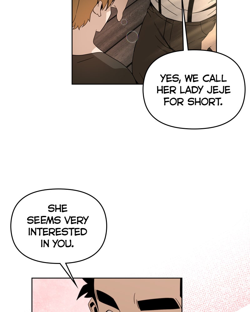 Resigning and Healingin Another World Ep. 10 - Jaycerose Medici page 53 - 
