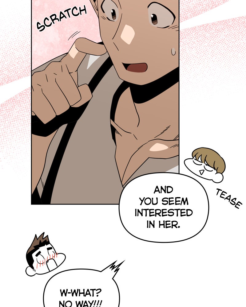 Resigning and Healingin Another World Ep. 10 - Jaycerose Medici page 54 - 