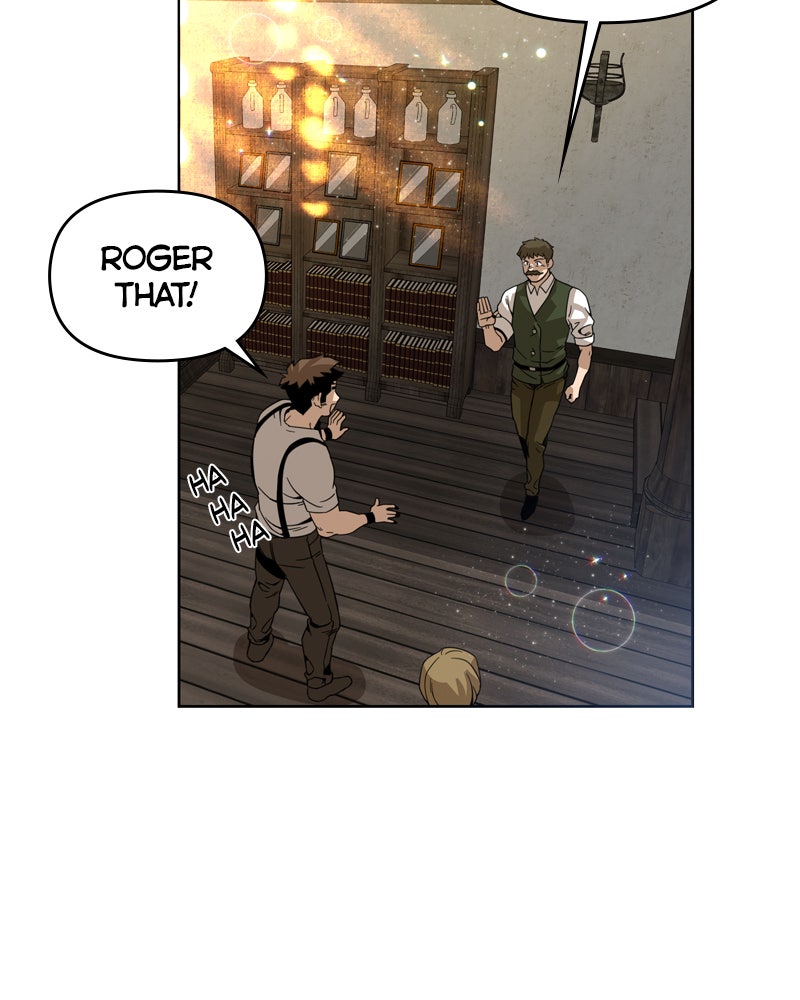 Resigning and Healingin Another World Ep. 10 - Jaycerose Medici page 59 - 