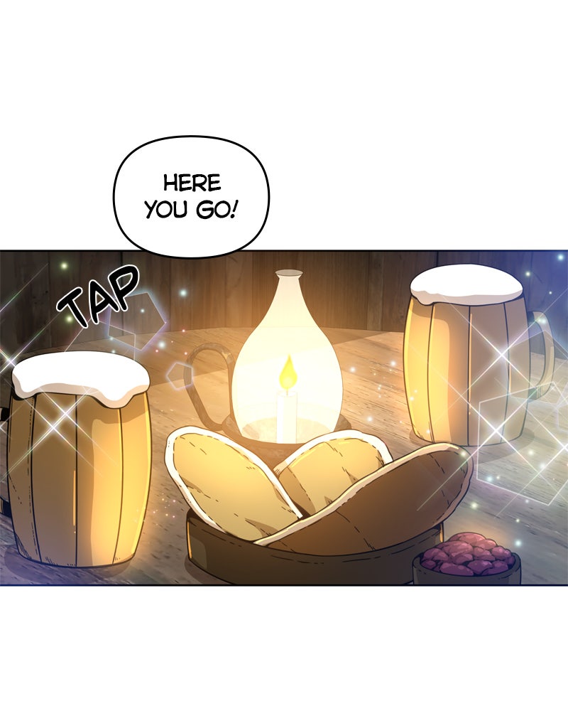 Resigning and Healingin Another World Ep. 10 - Jaycerose Medici page 60 - 