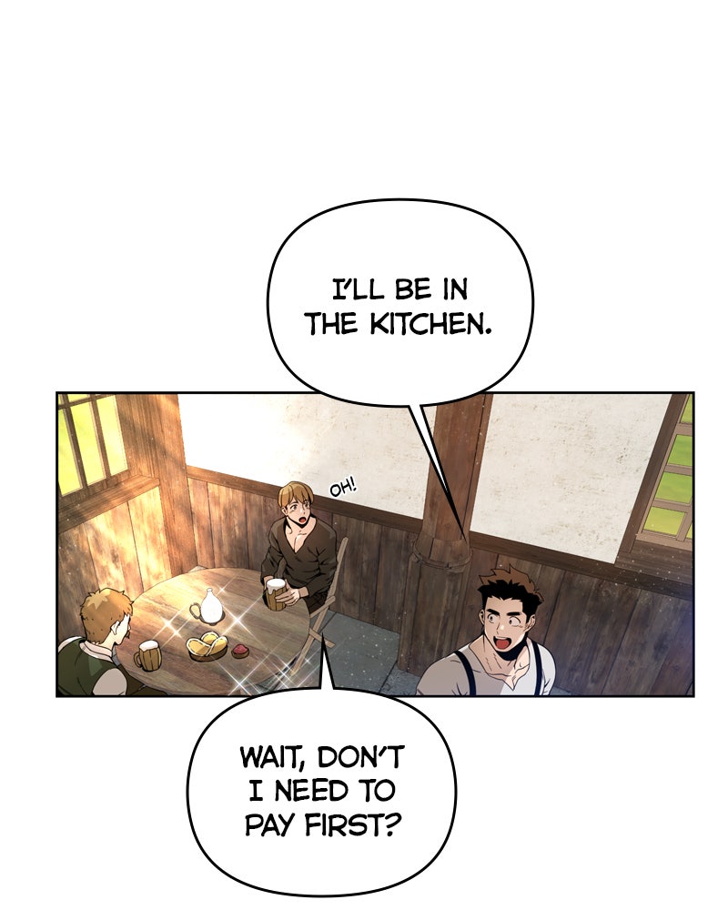 Resigning and Healingin Another World Ep. 10 - Jaycerose Medici page 61 - 