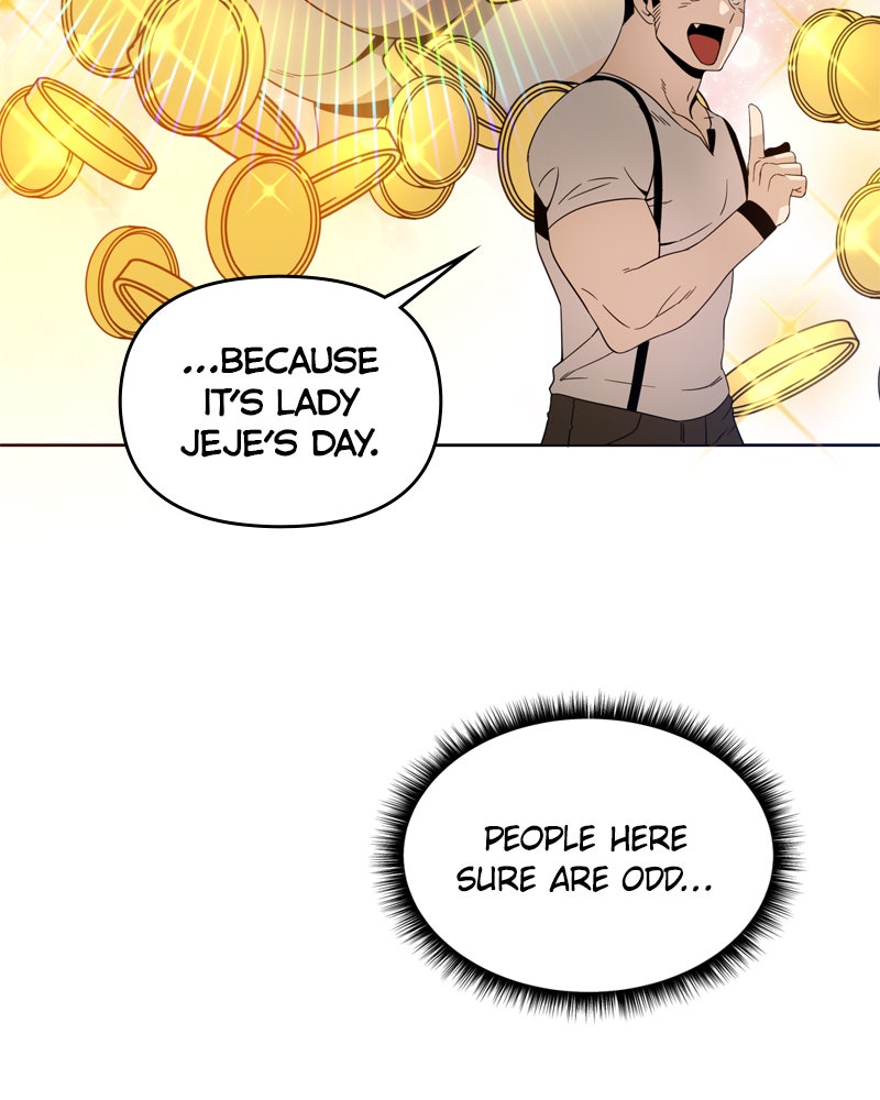Resigning and Healingin Another World Ep. 10 - Jaycerose Medici page 63 - 