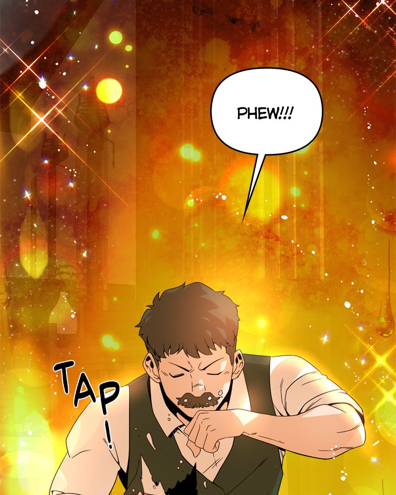 Resigning and Healingin Another World Ep. 10 - Jaycerose Medici page 76 - 