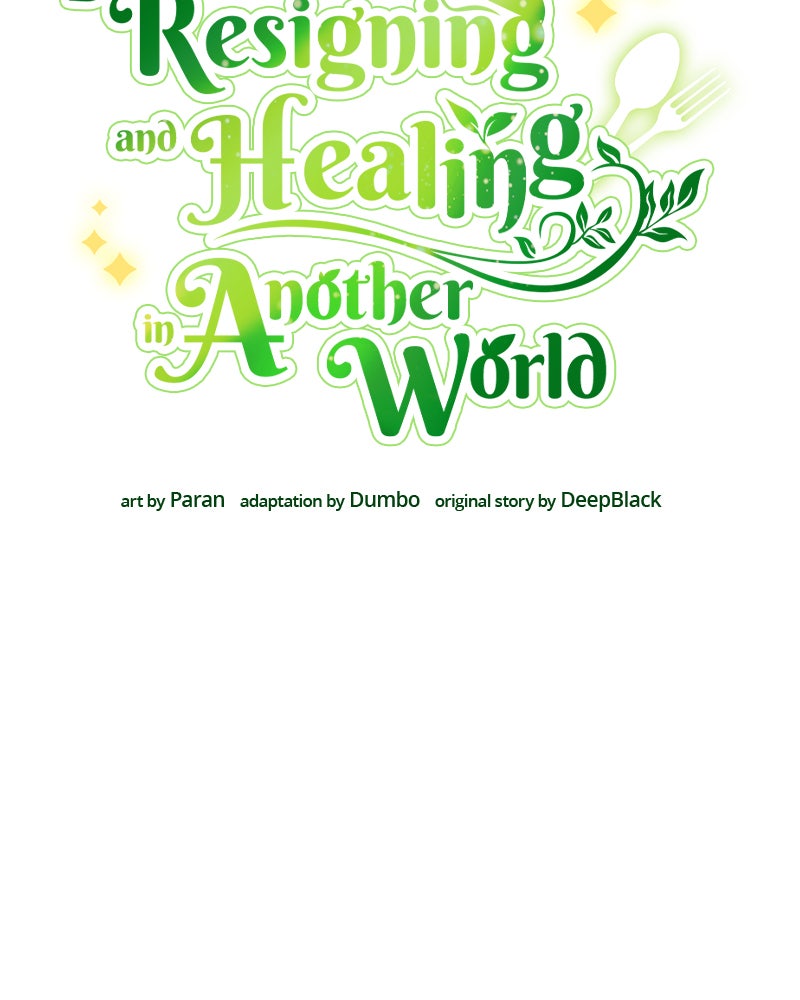 Resigning and Healingin Another World Ep. 10 - Jaycerose Medici page 9 - 