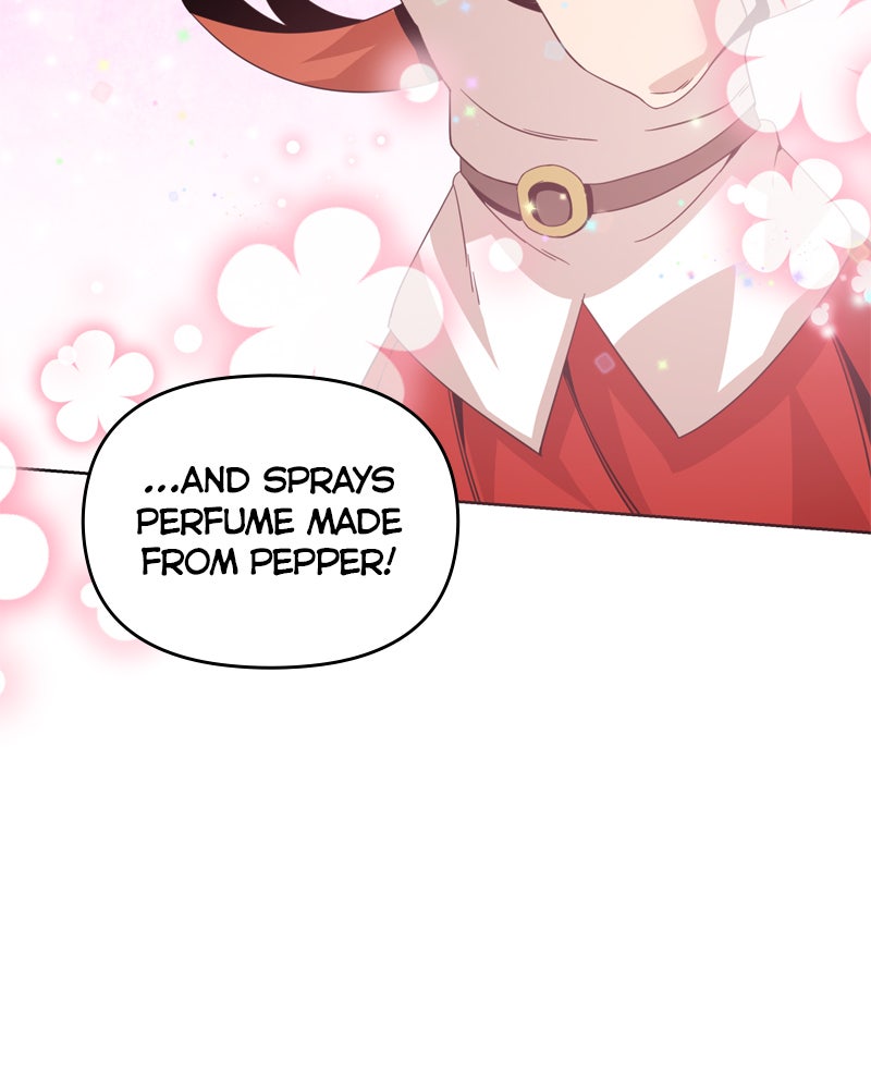 Resigning and Healingin Another World Ep. 10 - Jaycerose Medici page 81 - 