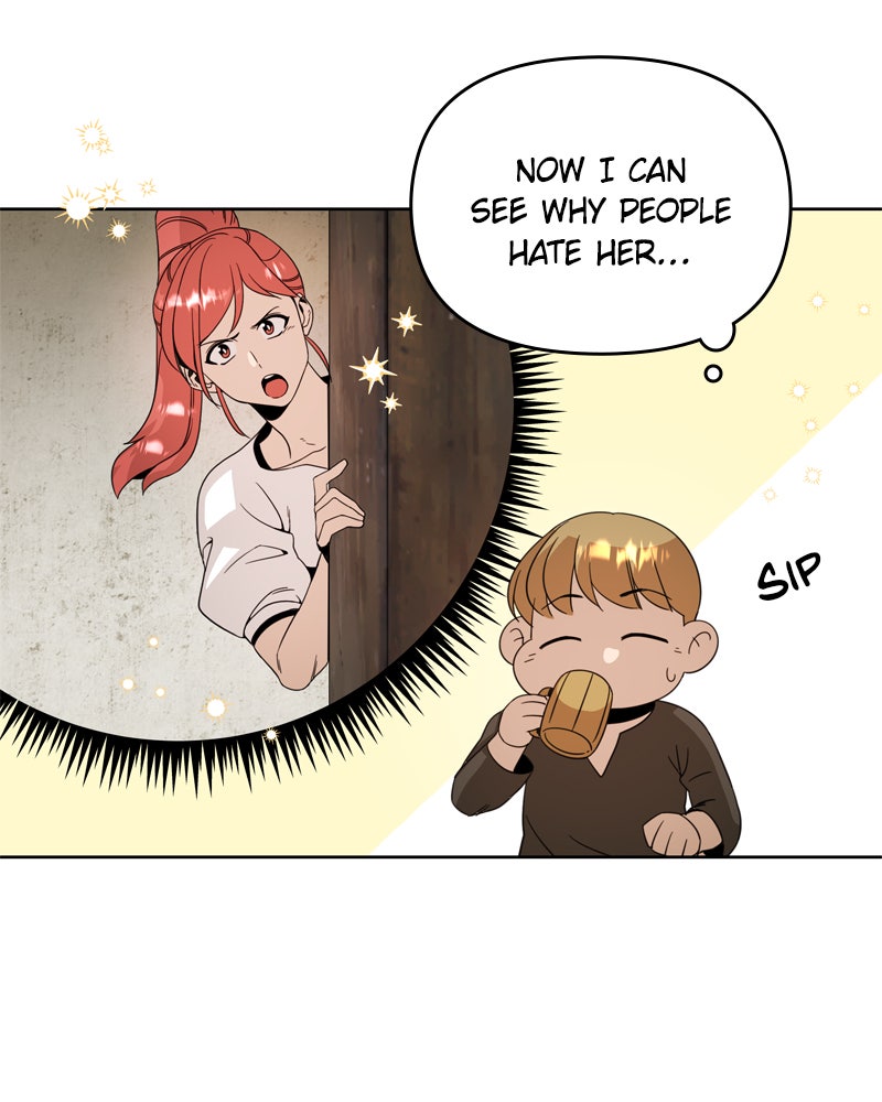 Resigning and Healingin Another World Ep. 10 - Jaycerose Medici page 82 - 
