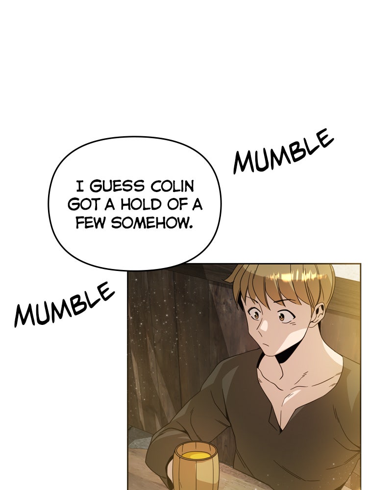 Resigning and Healingin Another World Ep. 10 - Jaycerose Medici page 83 - 