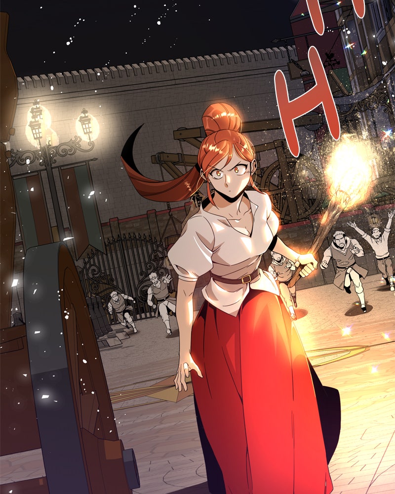Resigning and Healingin Another World Ep. 10 - Jaycerose Medici page 93 - 