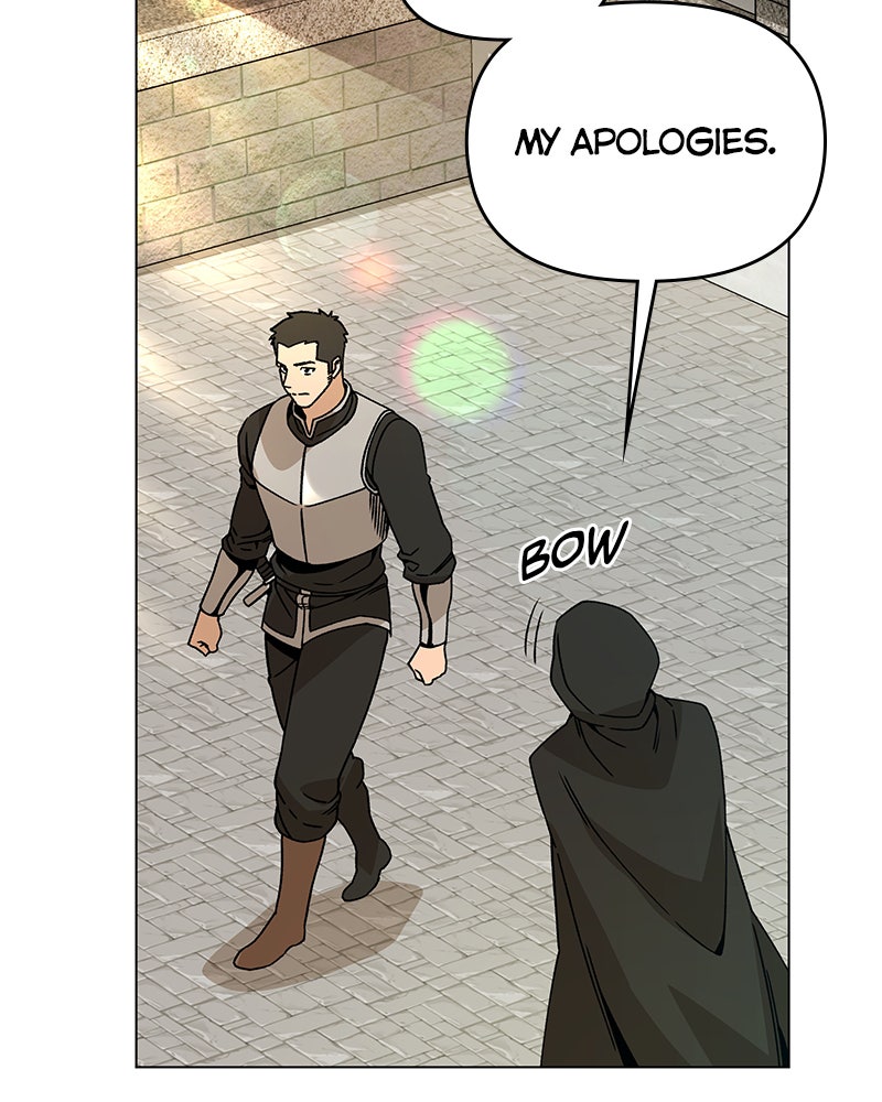 Resigning and Healingin Another World Ep. 109 - Wheat Bread page 18 - 